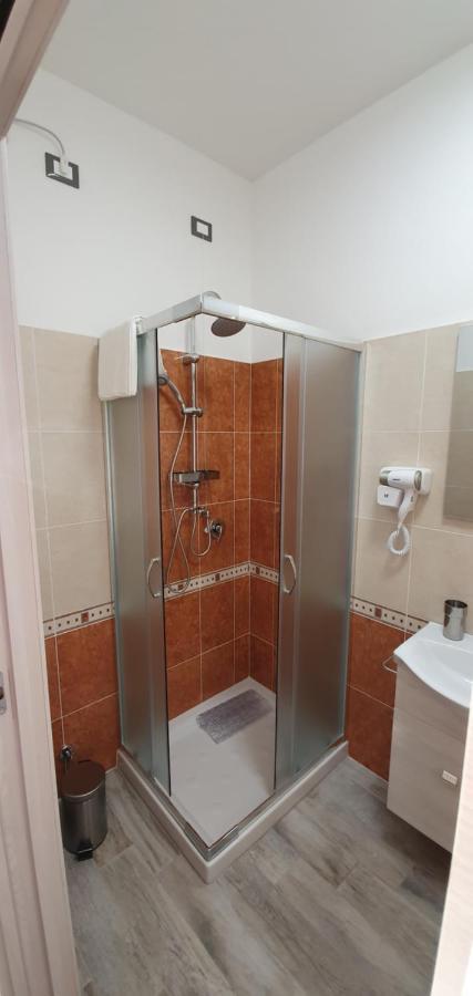Castelvecchio B&B Сорано Экстерьер фото