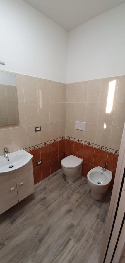 Castelvecchio B&B Сорано Экстерьер фото
